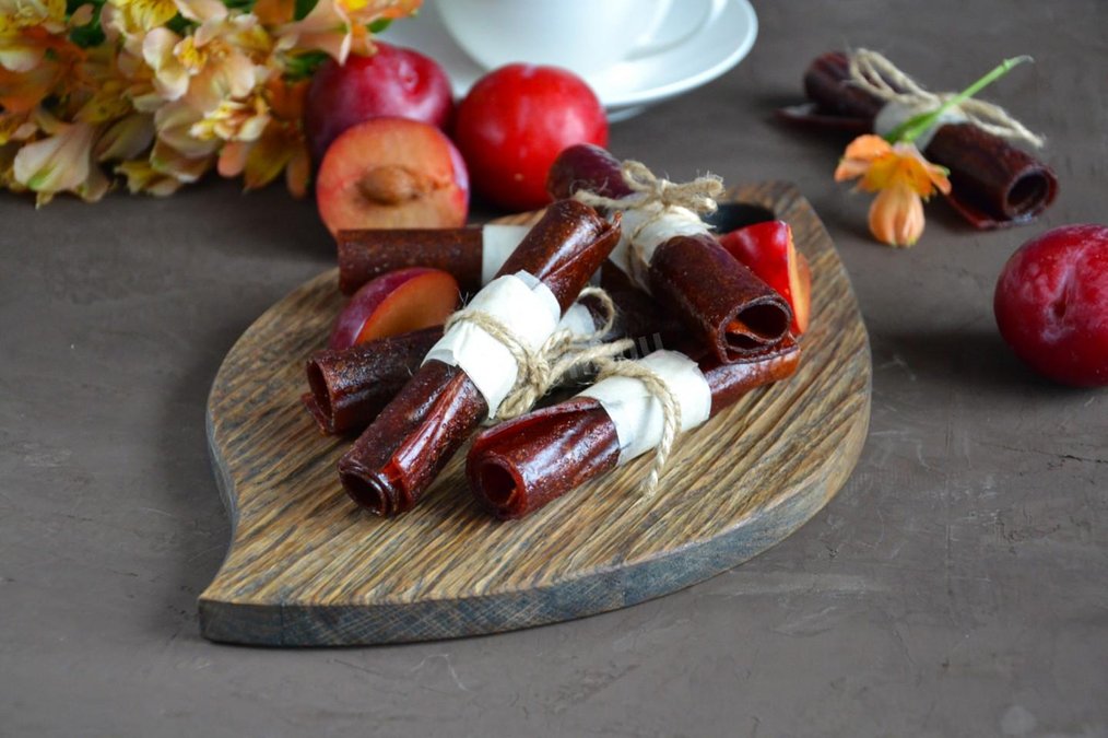 Рецепт пастилы из ягод: из клубники, малины, вишни, смородины