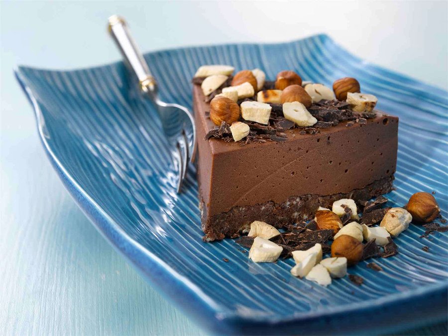 Шоколадный чизкейк без выпечки: рецепт чизкейка без выпечки