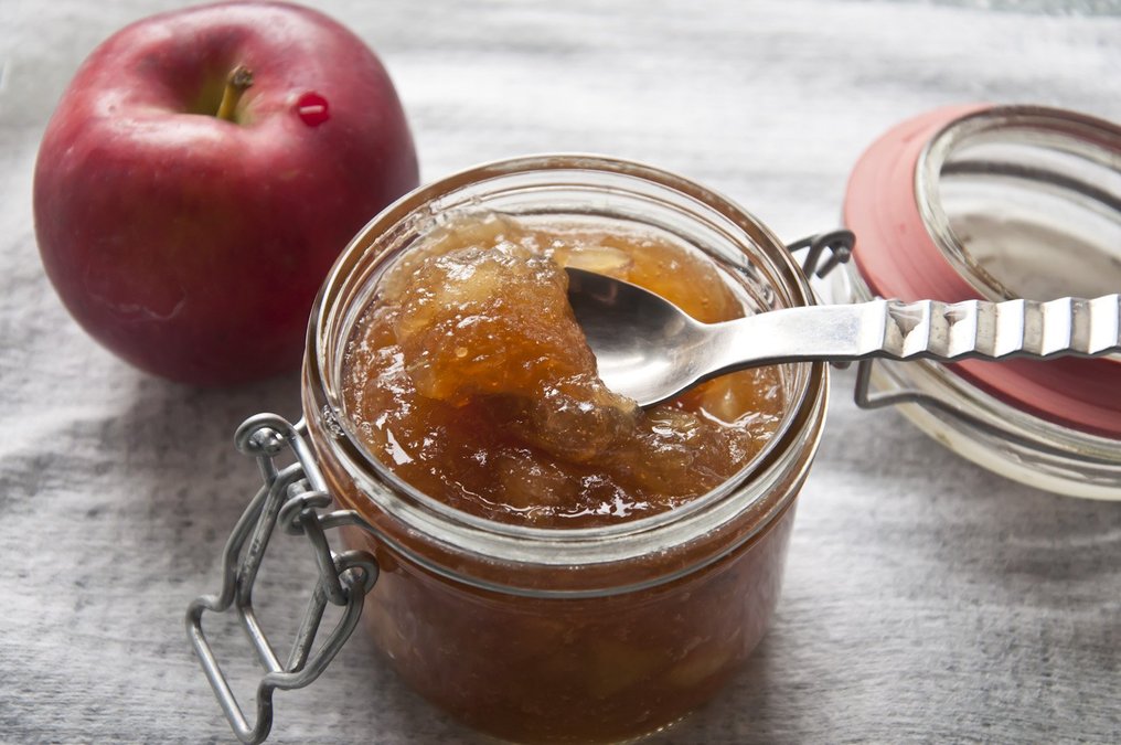 Яблучне повидло на зиму – рецепт домашнього повидла з яблук